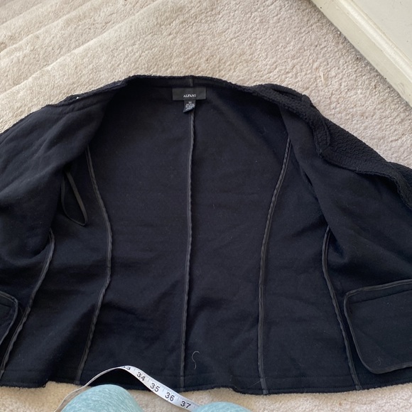 🥭 (4 for $15) ALFANI blazer - Picture 8 of 8